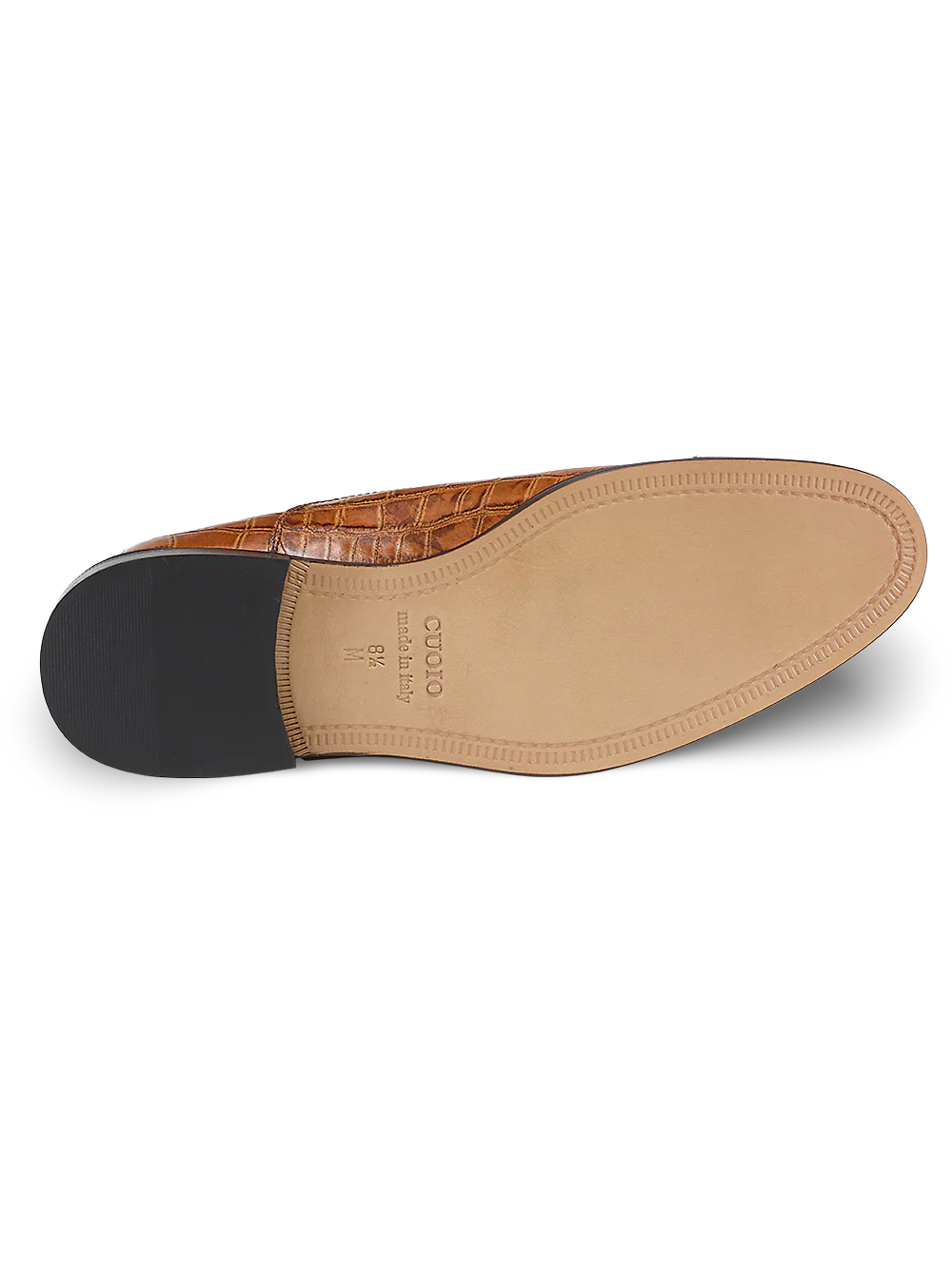 Clifford Cap Toe Oxford - Black - Image 5
