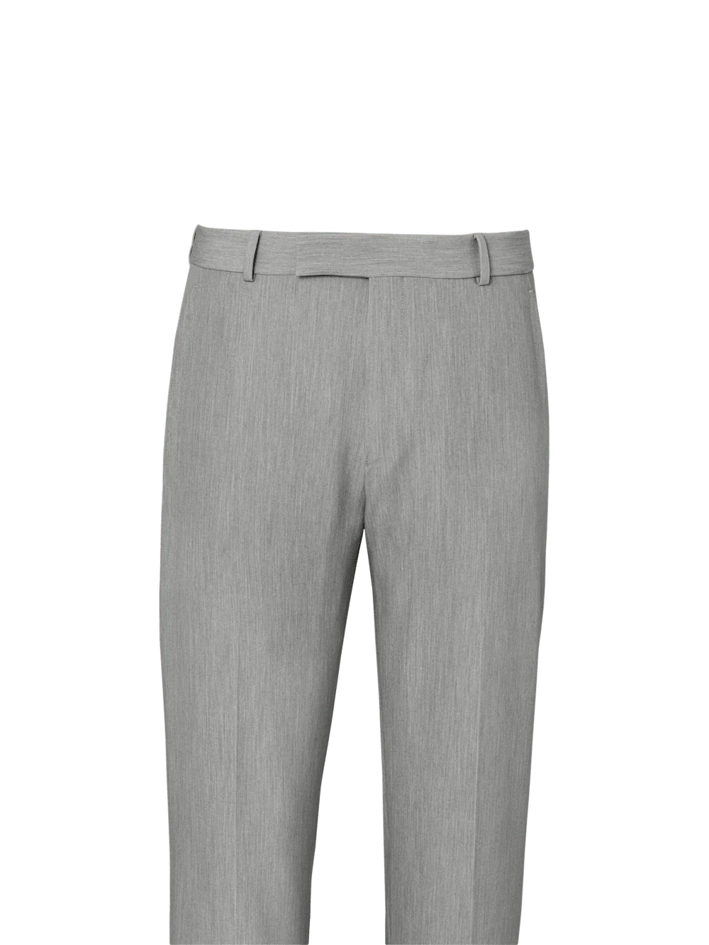 Comfort Stretch Travel Pants - Stone - Image 2