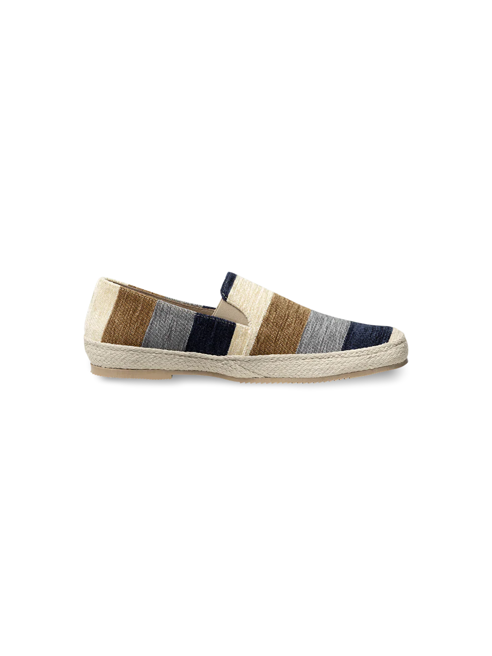 Finnian Venetian Loafer - Multi - Image 2