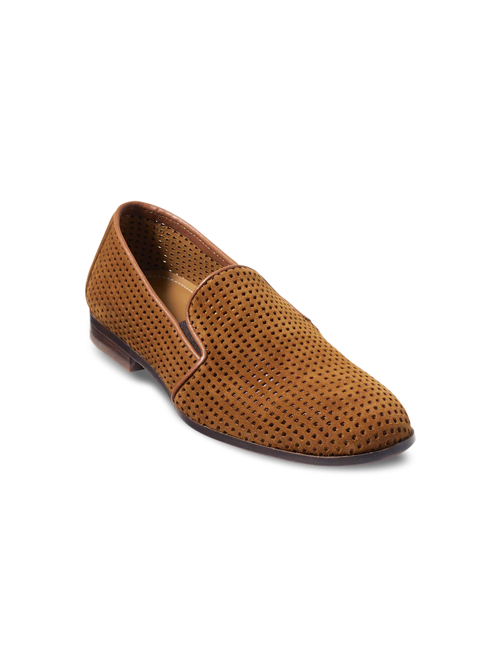 Matthew Loafer - Chestnut