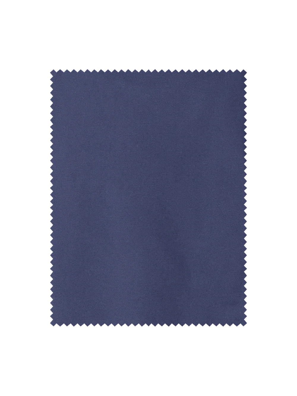 Non-Iron Cotton Stretch Twill Pants - Dark Brown - Image 6