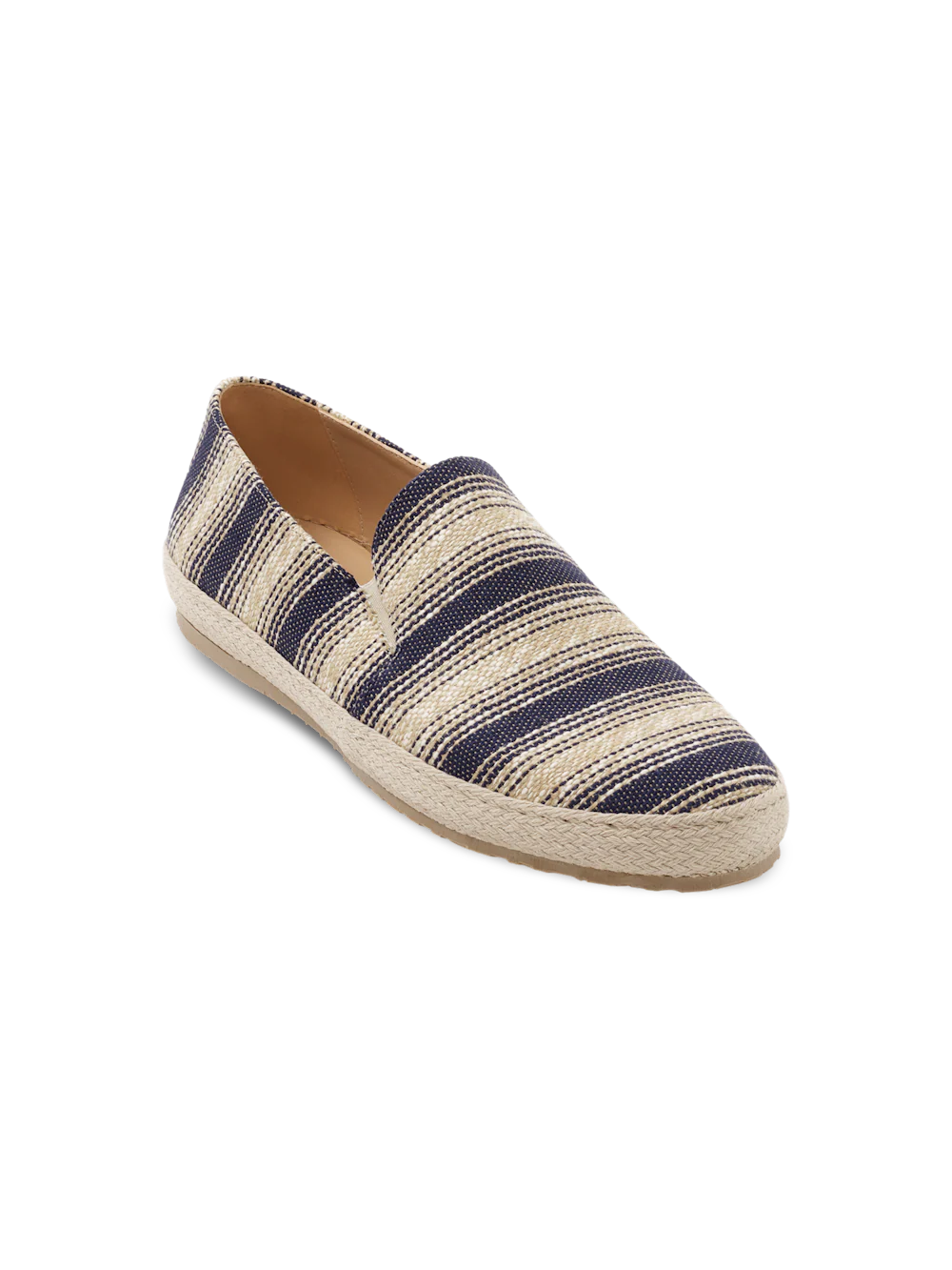 Ramsey Venetian Loafer - Blue
