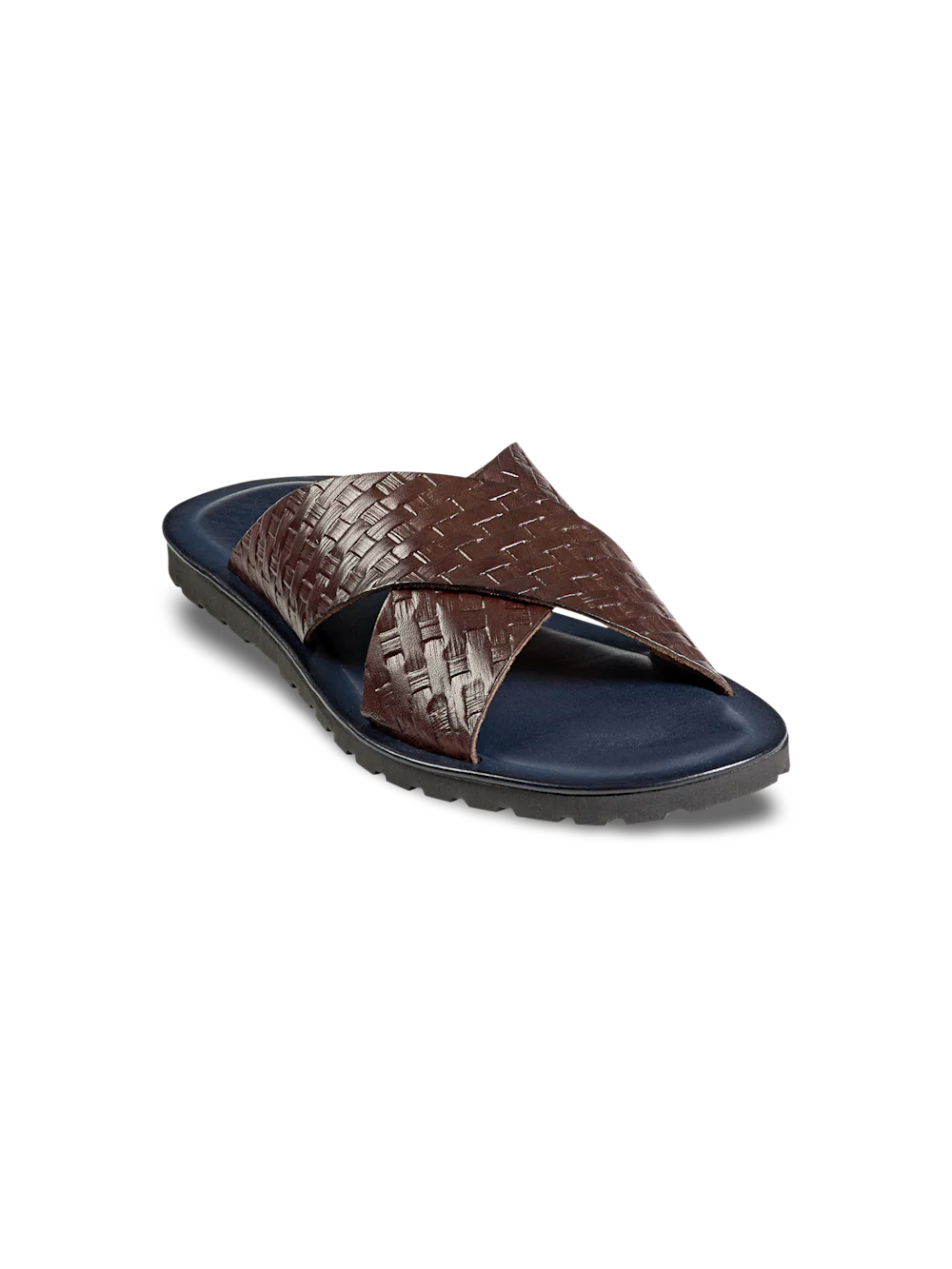 Stuart Sandal - Brown